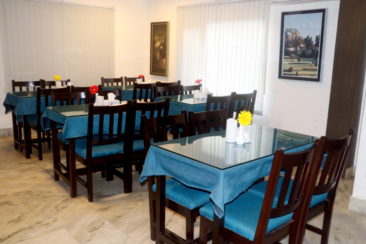 Ausfinn Hotel Metro Inn Катманду Экстерьер фото