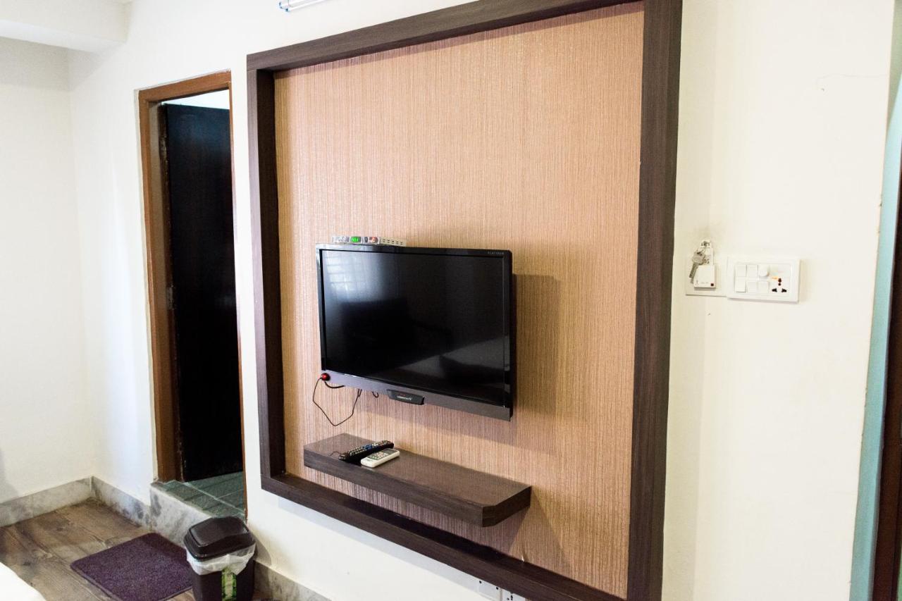 Ausfinn Hotel Metro Inn Катманду Экстерьер фото