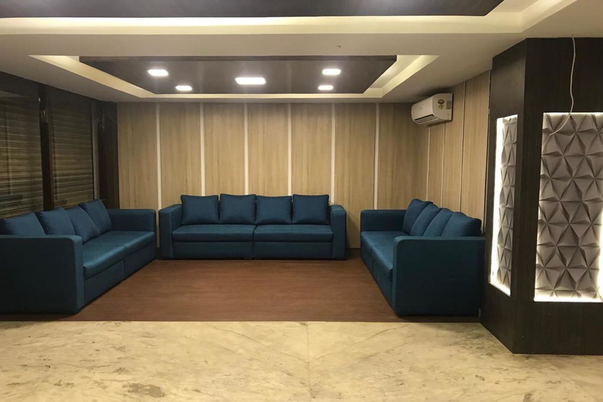 Ausfinn Hotel Metro Inn Катманду Экстерьер фото